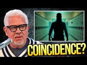 Read more about the article Armed Man Named – WHAT?! – Walks Into Elementary School