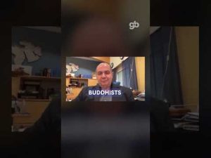 Read more about the article This Islamic Scholar Said the Quiet Part Out Loud…