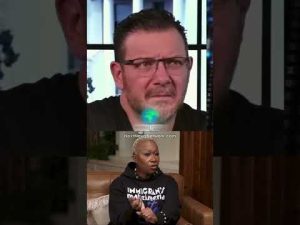 Read more about the article You Won’t Believe What Fake News Host Joy Reid Said About America