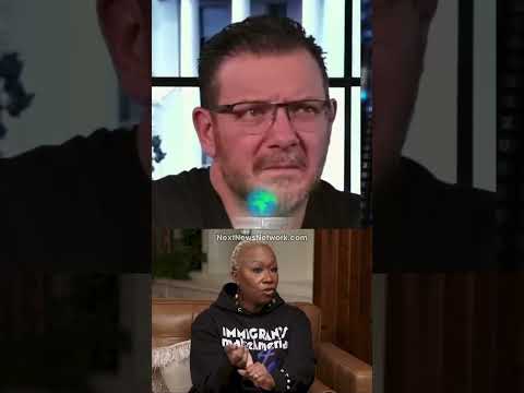 Read more about the article You Won’t Believe What Fake News Host Joy Reid Said About America