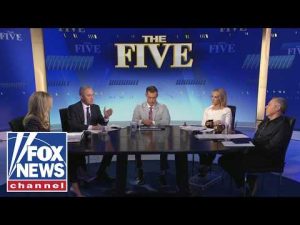 Read more about the article ‘The Five’: Dems may SUFFER from an ‘identity crisis’ without Trump