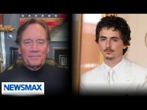 Read more about the article ‘I’m with him’: Kevin Sorbo remarks on Timothee Chalamet’s comments about the opera, ballet