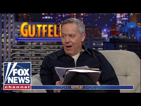 Read more about the article Gutfeld: How did the media miss this?!