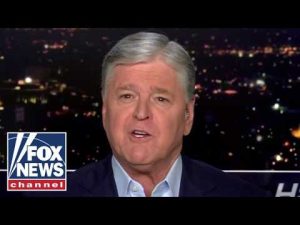 Read more about the article Hannity: Have we learned NOTHING from history?