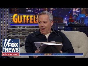 Read more about the article Gutfeld: How did the media miss this?!