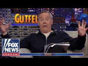 Read more about the article Gutfeld: Yet another nurse has the TDS curse…