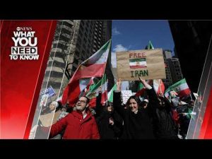 Read more about the article Iran Latest – What You Need To Know – Monday, March 2, 2026 PM Edition