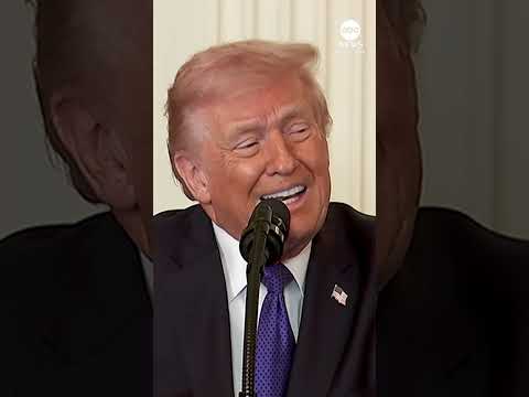 You are currently viewing President Trump outlines objectives for Iran