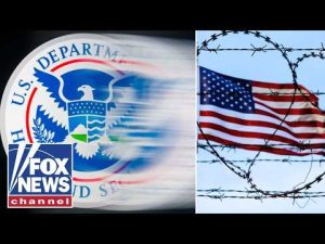 Read more about the article This is a ‘GROWING THREAT’ to the homeland, GOP senator warns