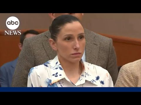 Read more about the article Kourie Richins found guilty of aggravated murder