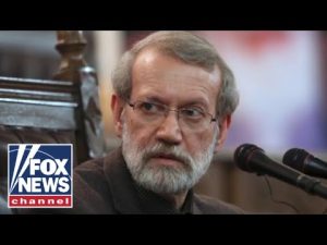 Read more about the article BREAKING: Iran’s ‘de-factor’ leader Ali Larijani KILLED in targeted airstrike