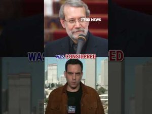 Read more about the article BREAKING: Iran’s ‘de-facto’ leader killed airstrike #shorts #iran #us #world #war #airstrikes