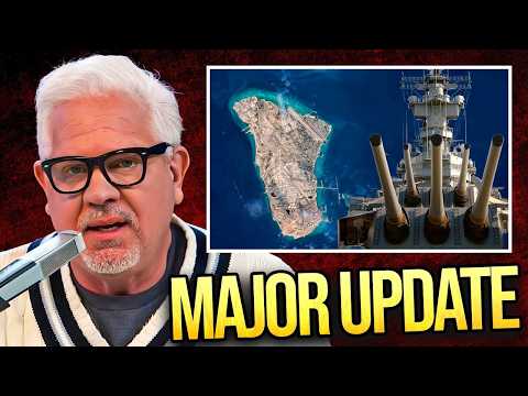 You are currently viewing Did THIS Surgical Strike of Iran’s MOST Critical Island just Decimate its Military?