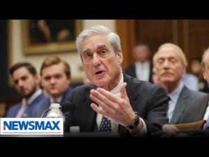 Read more about the article Whistleblower reveals anti-Trump bias in Mueller probe | The Right Squad