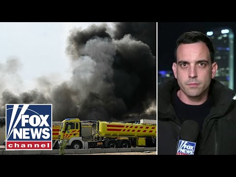 You are currently viewing BREAKING: Qatar shoots down Iranian jets, halts LNG production