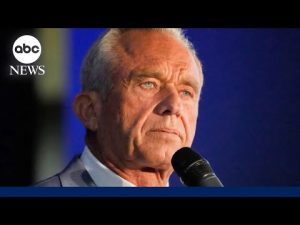 Read more about the article Judge blocks RFK Jr. vaccine overhaul