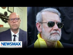 Read more about the article Elimination of top leaders is ‘aiding and abetting’ a revolution: Blaine Holt | National Report