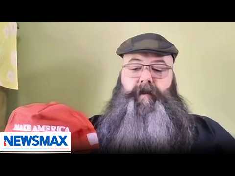 You are currently viewing School bus driver quits over MAGA hat dispute | National Report