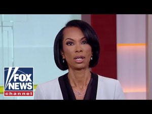 Read more about the article Harris Faulkner: This is a HUGE headline