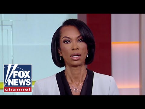 Read more about the article Harris Faulkner: This is a HUGE headline