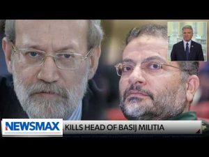 Read more about the article It’s a dangerous job being an Iranian commander right now: McCaul | Bianca Across The Nation