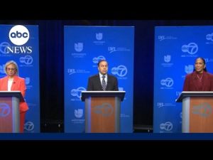 Read more about the article Voters head to the polls for Illinois primaries