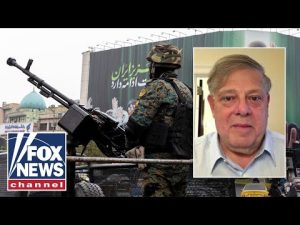 Read more about the article Ex-Clinton advisor SLAMS media: ‘I’ve NEVER seen coverage so negative’