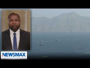 Read more about the article Byron Donalds: Trump has been right more than any president | Ed Henry The Big Take