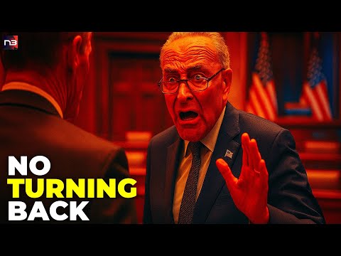 You are currently viewing OMG! Senate Unleashes Nuclear Option — Democrats Are SHAKING