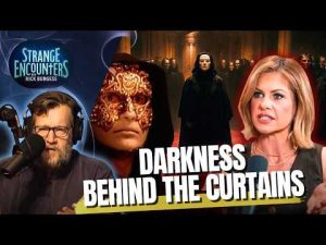 Read more about the article Hollywood’s DEMONIC Underground Exposed! – Actress Reveals ‘Eyes Wide Shut’ S*x Party Experience