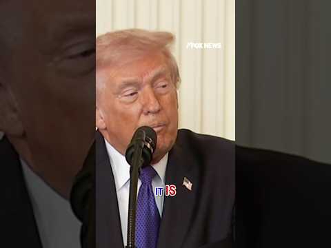 You are currently viewing Trump pays tribute to US troops killed in Iran attacks #foxnews #news #shorts #iran