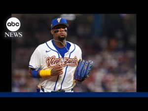 Read more about the article USA faces Venezuela in World Baseball Classic final