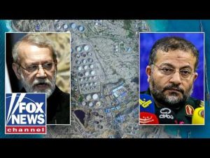 Read more about the article Top Iranian official, commander killed in strike, Israel defense minister says