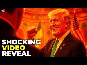 Read more about the article OMG! The Woke Left Just Erased Irish Culture — Trump’s Response Stunned Everyone