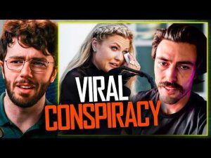 Read more about the article The ‘Conspiracy-Grifter-Complex’ Needs a SERIOUS Reality Check…