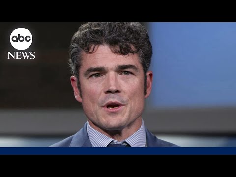 You are currently viewing Counterterrorism official Joe Kent resigns over war: ‘Iran posed no imminent threat’