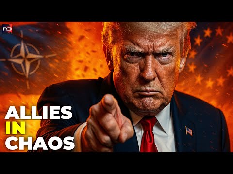 Read more about the article OMG! Trump Declares: ‘I Don’t Need Congress’ — Allies Are Caught Off Guard