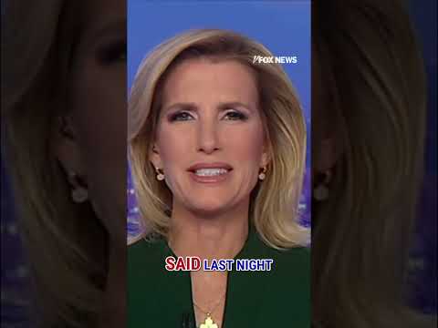 Read more about the article Laura Ingraham: The US is doing all the heavy lifting #shorts #foxnews #us #politics