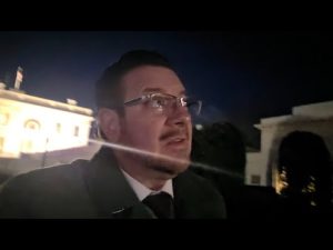 Read more about the article WHAT DID YOU JUST SEE?