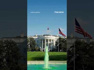 Read more about the article GOING GREEN: Melania Trump on how the White House is ringing in St. Patrick’s Day