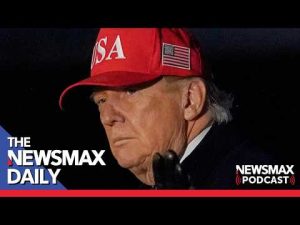 Read more about the article Operation Epic Fury | The NEWSMAX Daily (03/02/26)