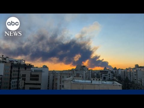 Read more about the article Former counterterrorism director on Iran: Regime ‘under tremendous pressure’