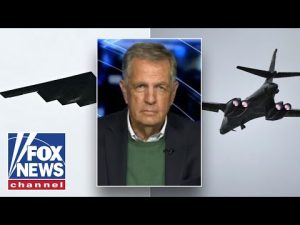 Read more about the article Brit Hume: These nations are ‘HESITANT’ to join US military ventures