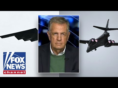 You are currently viewing Brit Hume: These nations are ‘HESITANT’ to join US military ventures