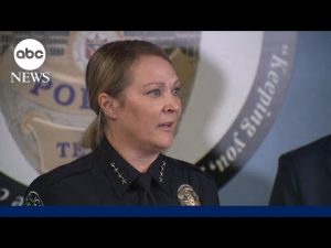 Read more about the article ‘Traumatic moment’ for Austin after deadly Sixth Street mass shooting