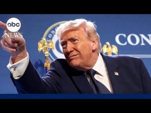 Read more about the article Are there cracks within the MAGA movement over the Iran war?