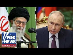 Read more about the article NEW: US dismantles Russian, Chinese-made air defenses over Iran