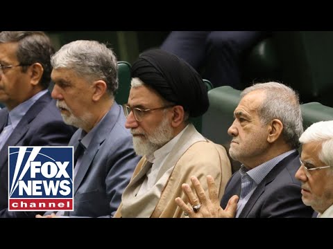 You are currently viewing JUST IN: Iran’s intel minister ELIMINATED in overnight precision strikes