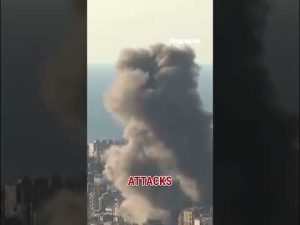 Read more about the article JUST IN: Qatar Defense Ministry says it shot down two Iranian jets