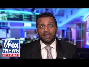 Read more about the article Kash Patel: We need to make sure criminals are ‘jettisoned’ from this country